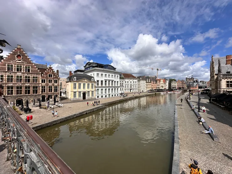 2025/7，放晴後的美照