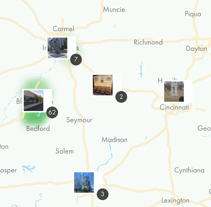 上次還沒發完的別人贈送還有一張在辛辛那提