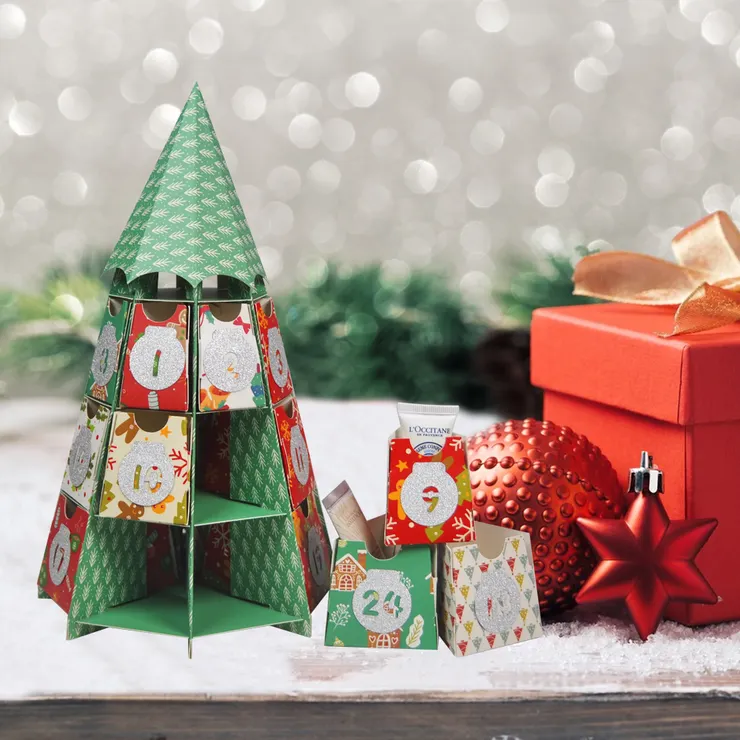 Celebrate Every December Day with Shinelee’s Advent Calendar