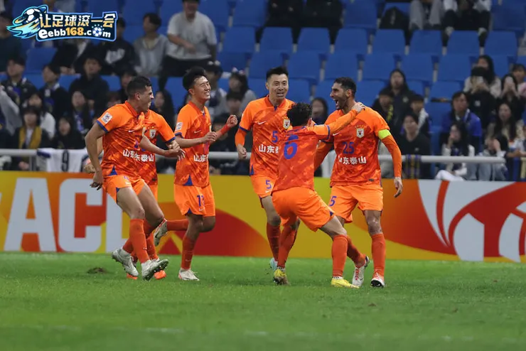 山东泰山队前瞻分析