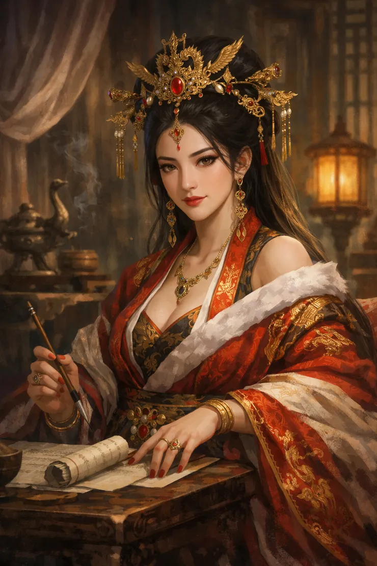 三國遊戲中常見的孫大虎形象