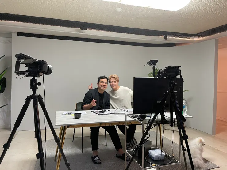 vocus|新世代的創作平台