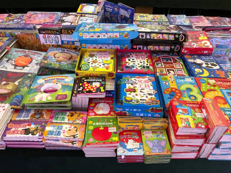 vocus|新世代的創作平台