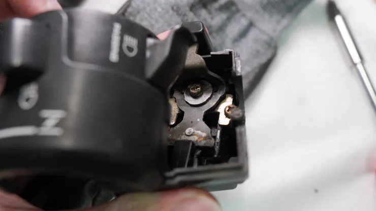 清潔後看起來就是蘇湖啦~