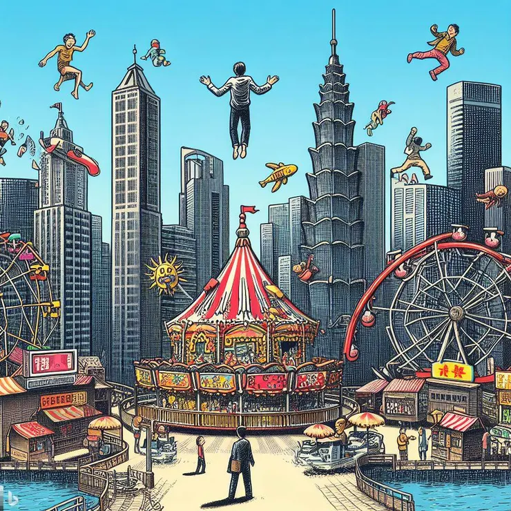 vocus｜新世代的創作平台