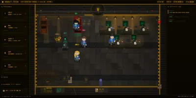 Introducing my AI team 🤖