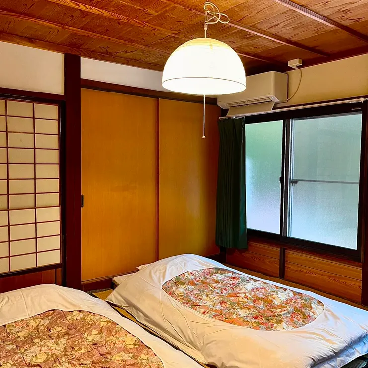 WAY SHIRAKAWAGO