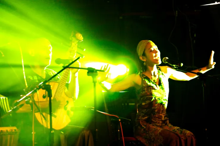 vocus|新世代的創作平台