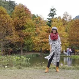 凱西旅開心旅的沙龍