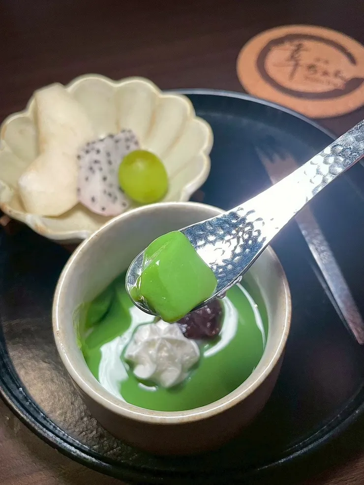 食記鍋物幸ちゃん台北日式精緻鍋物新開幕,日本福岡人氣特色