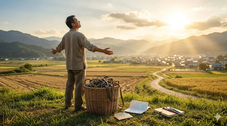 (附圖由Gemini生成)