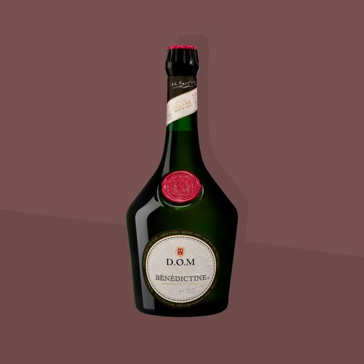 Benedictine D.O.M. Review This honeyed French liqueur remains essential for classic cocktails.