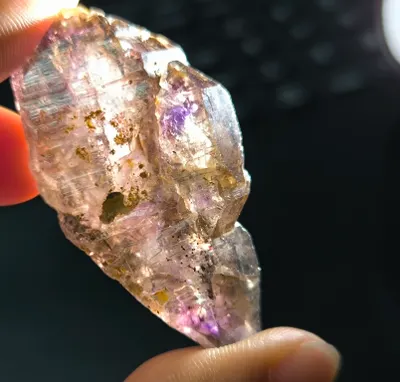 光，改變想像。