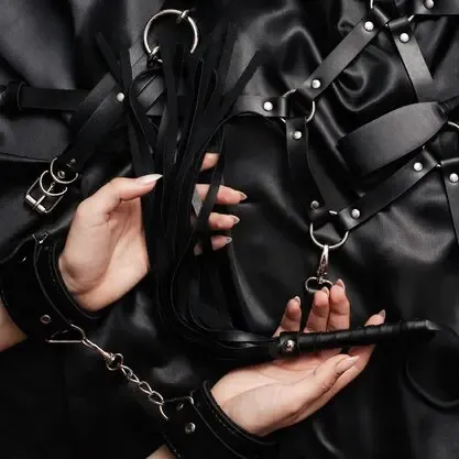 Bondage Kit | Bondage Set