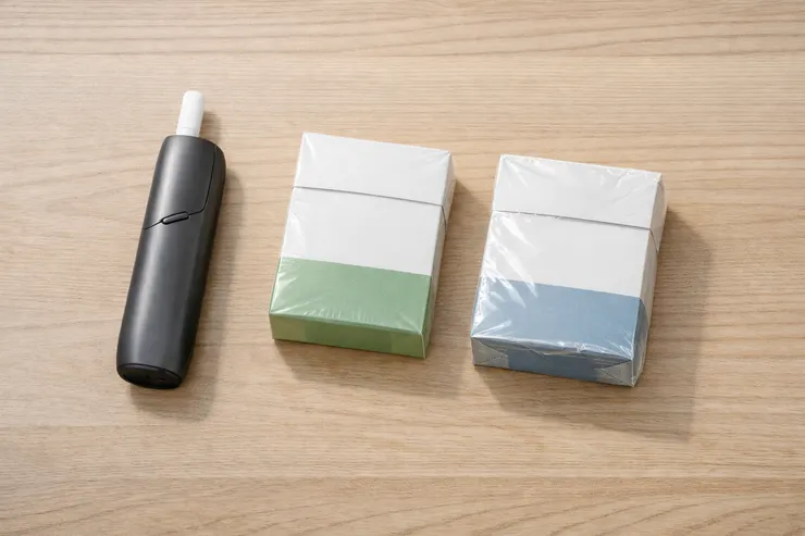 同樣是「看起來買得到」,來源差異才是需要判斷的地方。