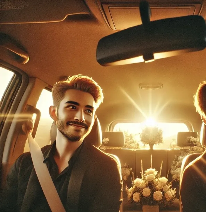 【插畫繪製】ChatGPT【提示詞】洛飛 & 洛城