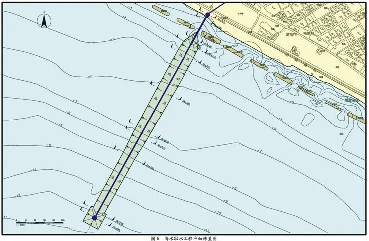 屏東縣下埔頭、大庄及東海養殖生產區 生態景觀型海水供水水環境改善工程計畫 p16