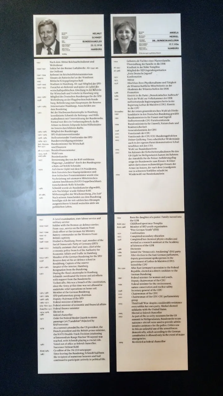 梅克爾的照片是不是要更新一下