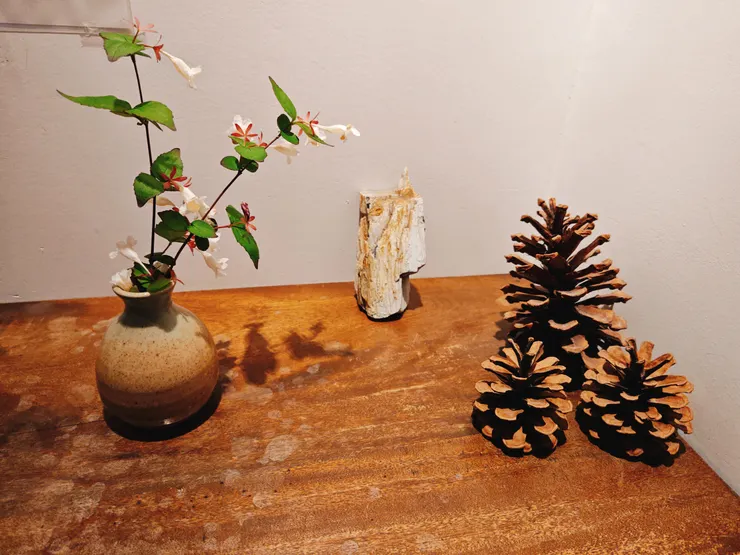 「鮨割烹 海宮」