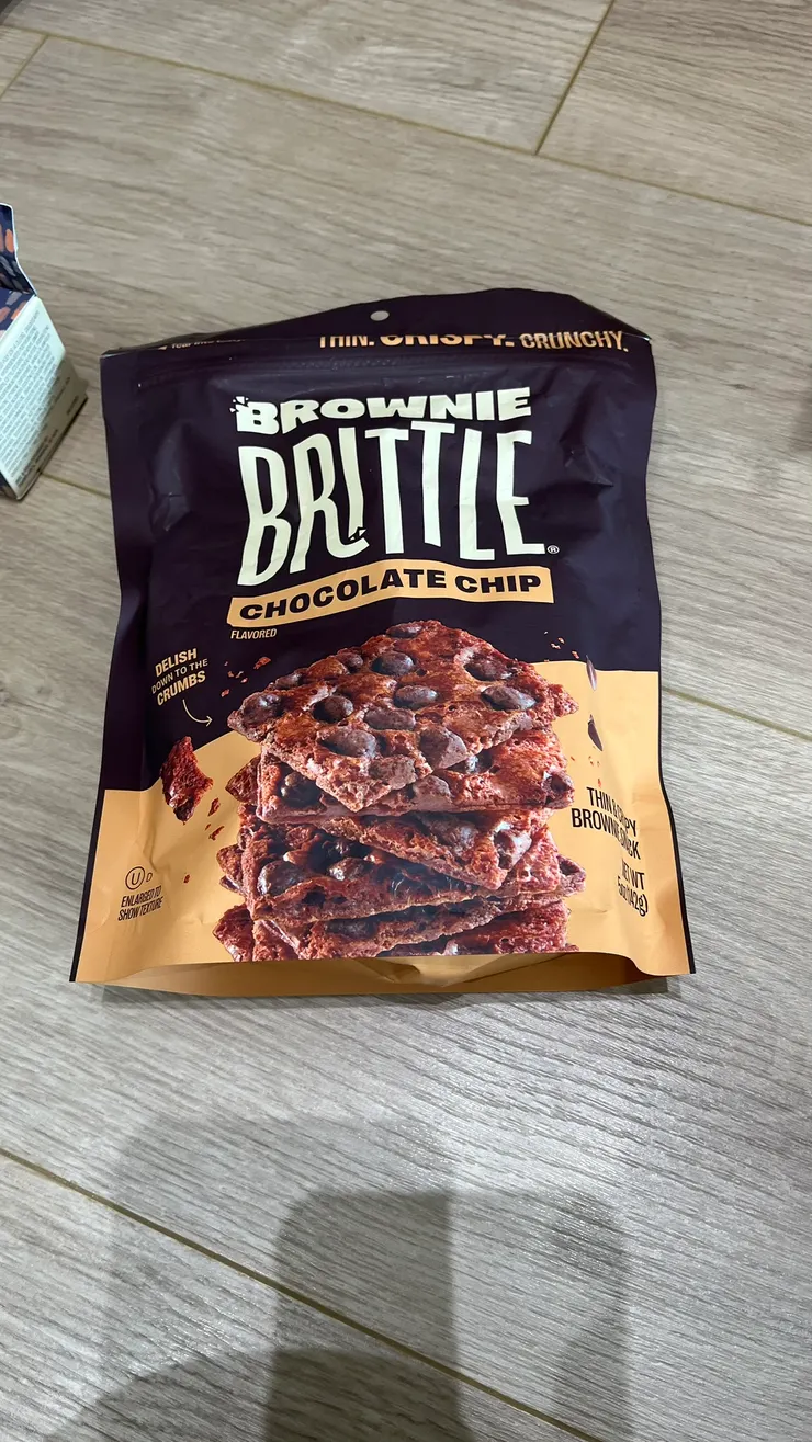 當零食、配咖啡都適合。