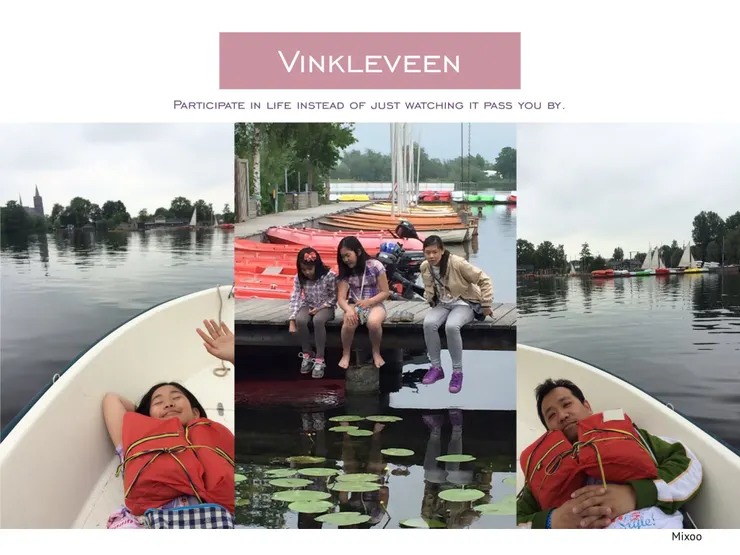 vocus|新世代的創作平台