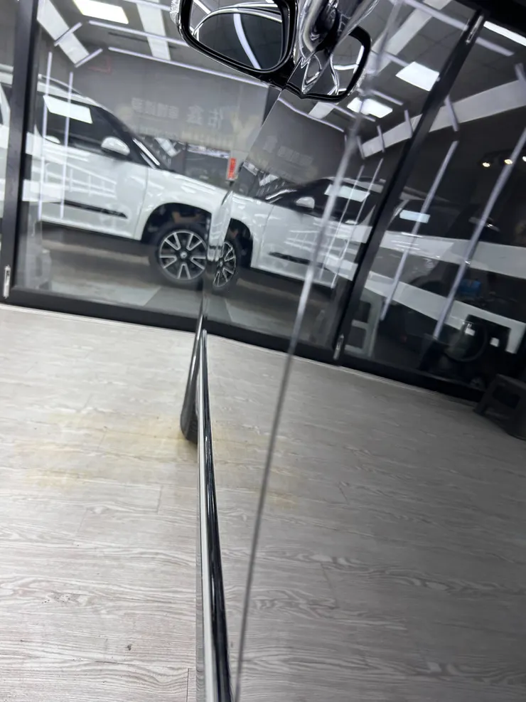 台南汽車美容推薦【佑鑫車體鍍膜美容】爸媽都推薦!愛車重現光彩