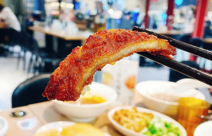 【麻膳堂-萬華桂林店】mazendo隱藏在大賣場裡的台灣美食推薦