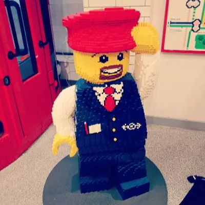 崔西小姐的沙龍