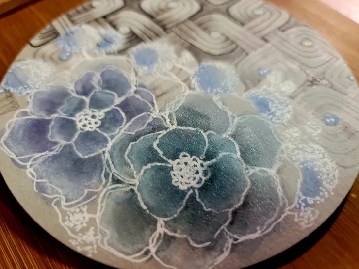 繪圖/攝影：米莉安