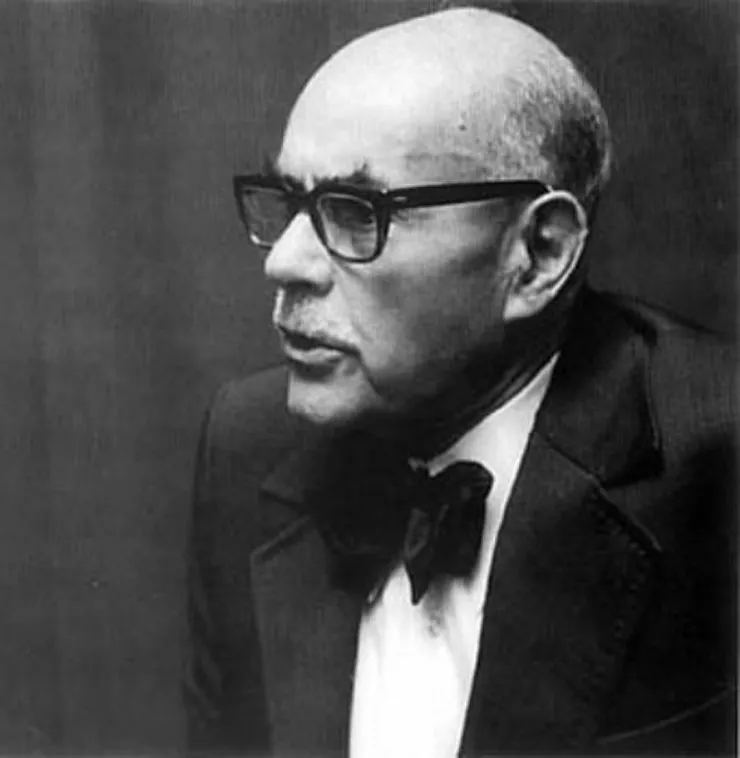 比昂  Wilfred Bion