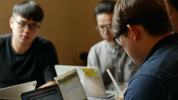 vocus|新世代的創作平台