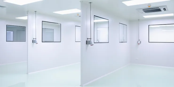 庫板與輕隔間挑選全攻略！掌握材質優勢與庫板施工流程，輕鬆規劃高標準廠房隔間