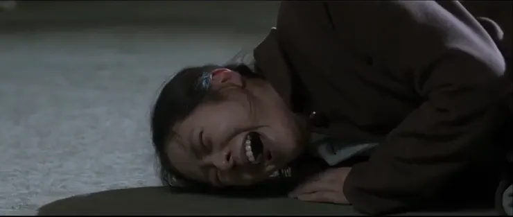 壓垮她的最後一根稻草:回不去的祖國