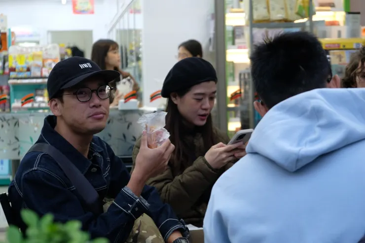 vocus|新世代的創作平台