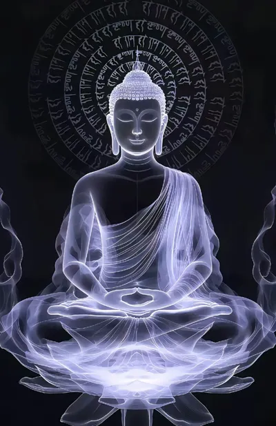 天若助你，必將磨你