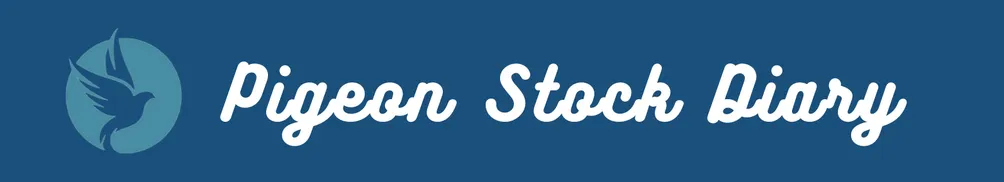 股市鴿園地
