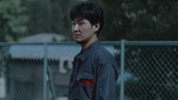 《災》劇照/劇照提供:Netflix
