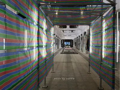 2024台灣設計展在台南！主展區、衛星展區帶你看設計與日常