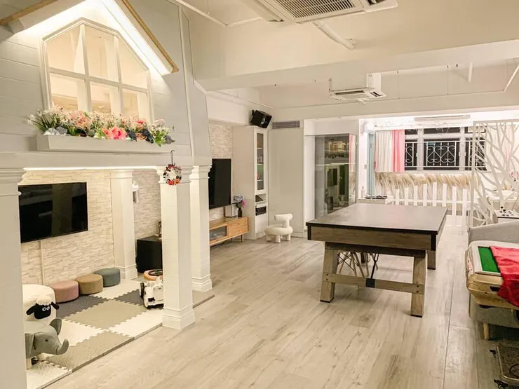 Party Room 香港 - 10大推薦派對場地任你揀