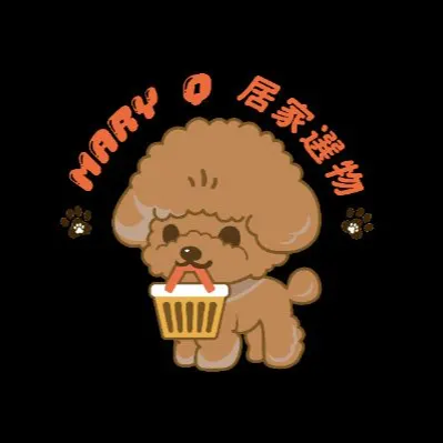 MaryQ居家選物的沙龍