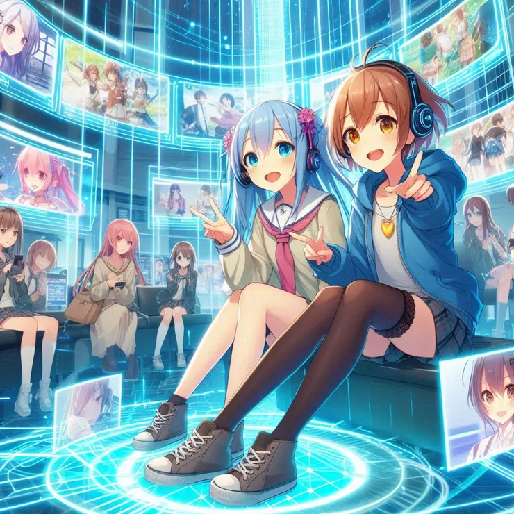 vocus|新世代的創作平台