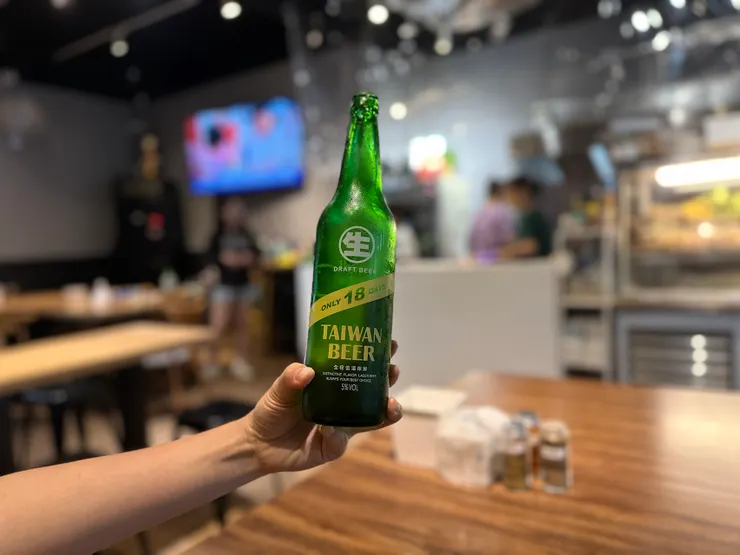 喝酒不開車 開車不喝酒