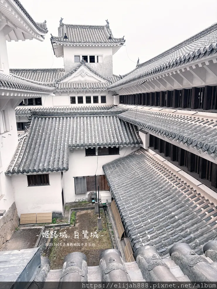 【2025初秋.兵庫県姬路市住宿.美食】姬路城/好古園/Ho