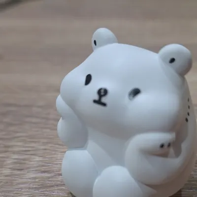 Jacklyn's studio room