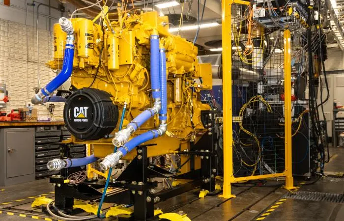 OAK 美國國家實驗室