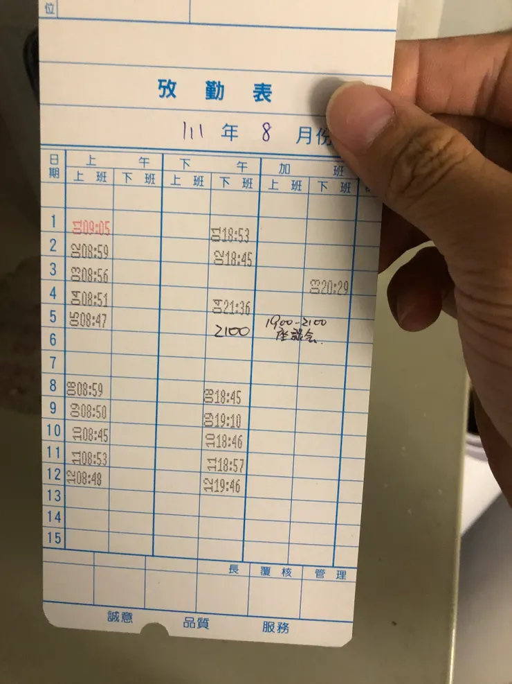 vocus|新世代的創作平台