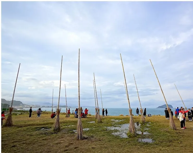 新北.瑞芳.八斗子車站