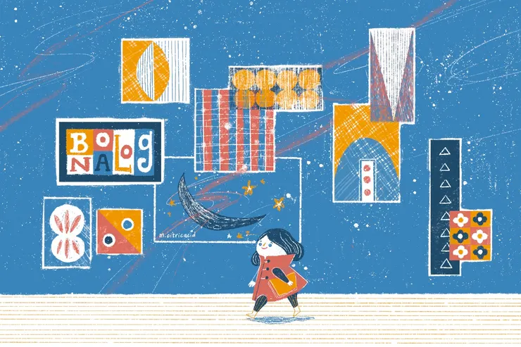 vocus|新世代的創作平台