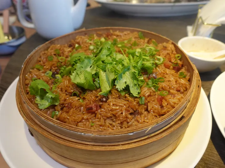 超級好吃～必點啊！