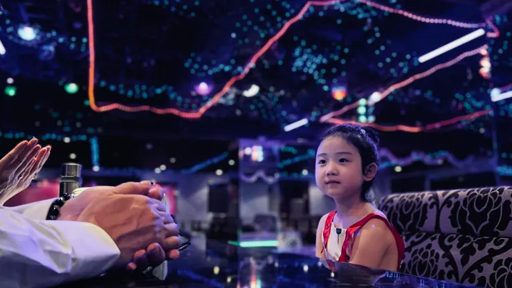 (照片提供：光年映畫)